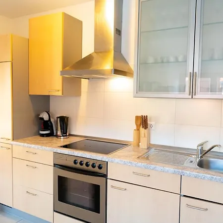 La Fleur Appartement Uberlingen Exterior photo