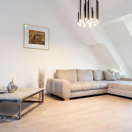 La Fleur Appartement Uberlingen Exterior photo