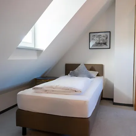 La Fleur Appartement Uberlingen Exterior photo