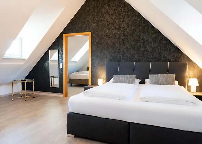 La Fleur Appartement