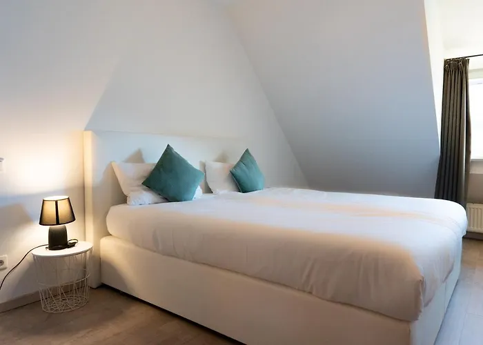 La Fleur Appartement