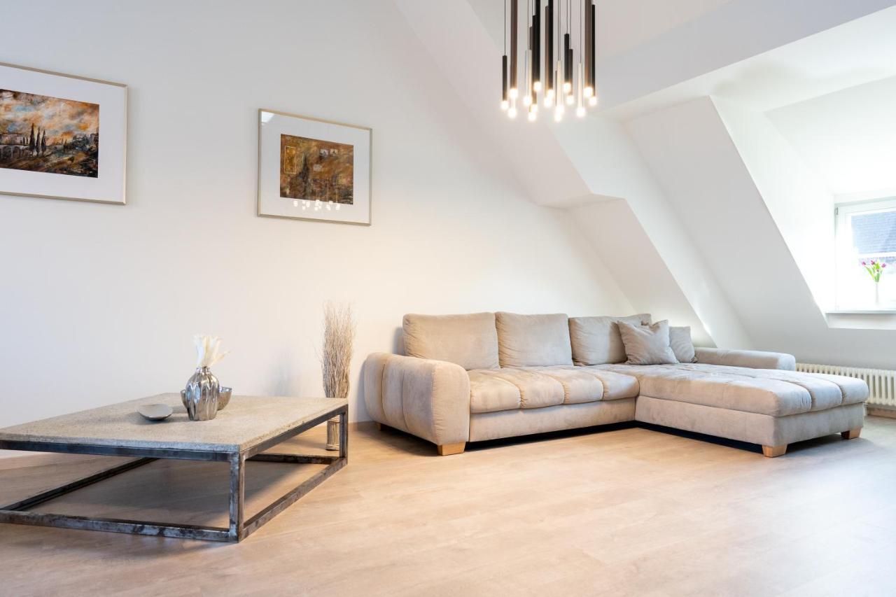 La Fleur Apartment Uberlingen